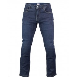 Nordcode Παντελόνι Brera Jeans Cordura EN 17092 μπλε Παντελόνια Textile